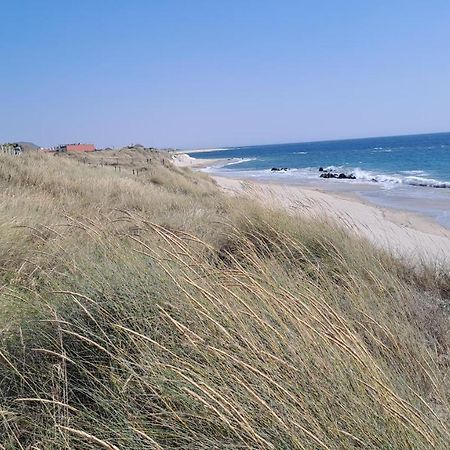Terra E Mar Lejlighed Amorosa Eksteriør billede