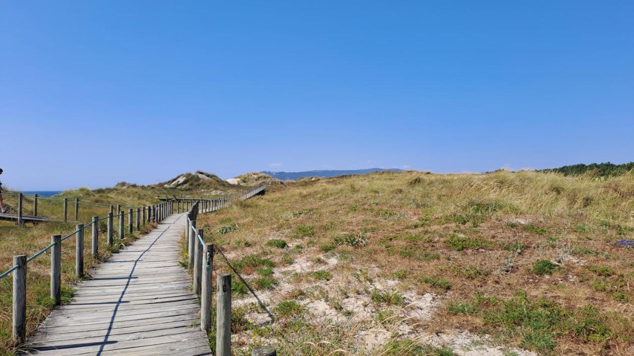 Terra E Mar Lejlighed Amorosa Eksteriør billede